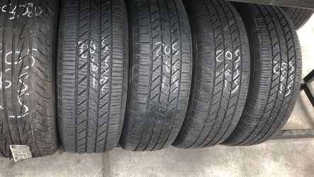 Used Tires 205 65 15