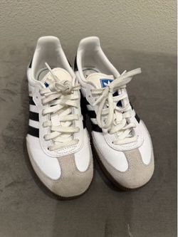 Adidas Samba