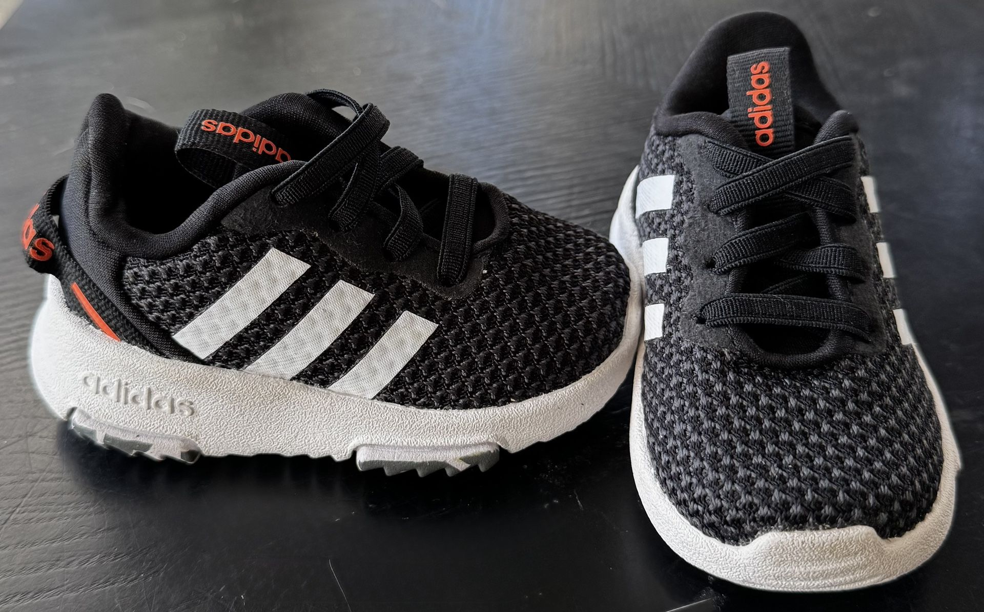 Baby Adidas Size 4c