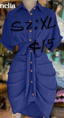 Dress