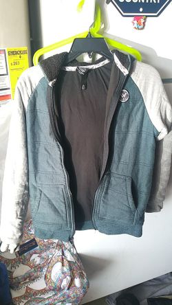 Boys jacket