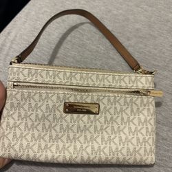 Mk Wristlet 