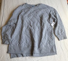 Old navy XL sweater women new