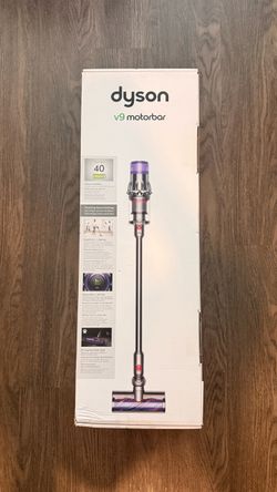 Dyson V9 Motorbar Cordless Vacuum