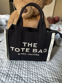 The Tote Bag (Small)