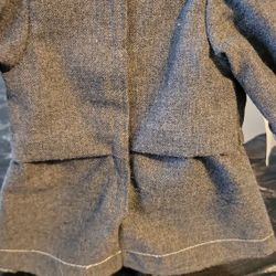 Samantha Buster Brown Dress 