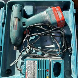 Makita Drill