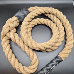 Power Guidance 8 Ft. Climbing Workout Rope
