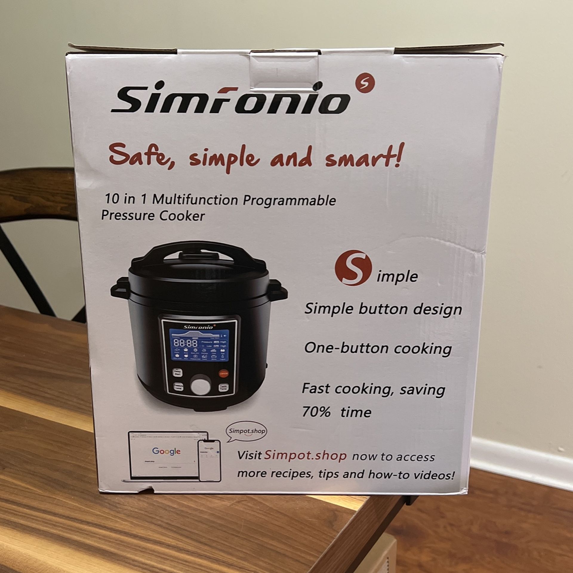 Ninja Dual Airfrier Combo