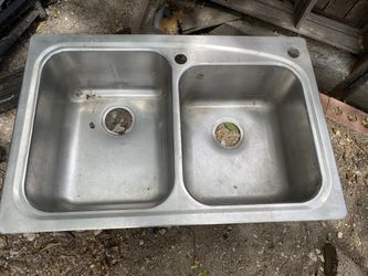 Kitchen Sink
