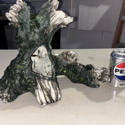 Fish Tank Decor
