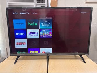 TV for sale