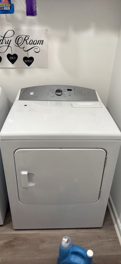 Kenmore Dryer