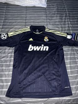 NEW SERGIO RAMOS CHAMPIONS LEAGUE BADGES 