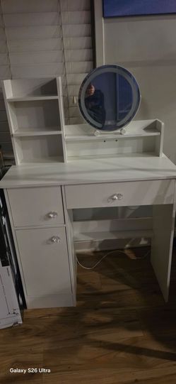 Mesa de Tocador