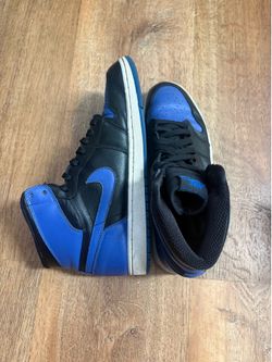 Jordan shoes