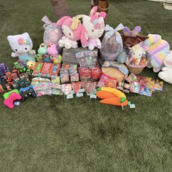 Squeezys And Needohs