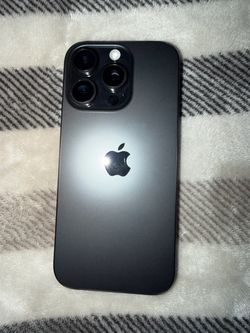 iPhone 16 Pro T-Mobile Locked