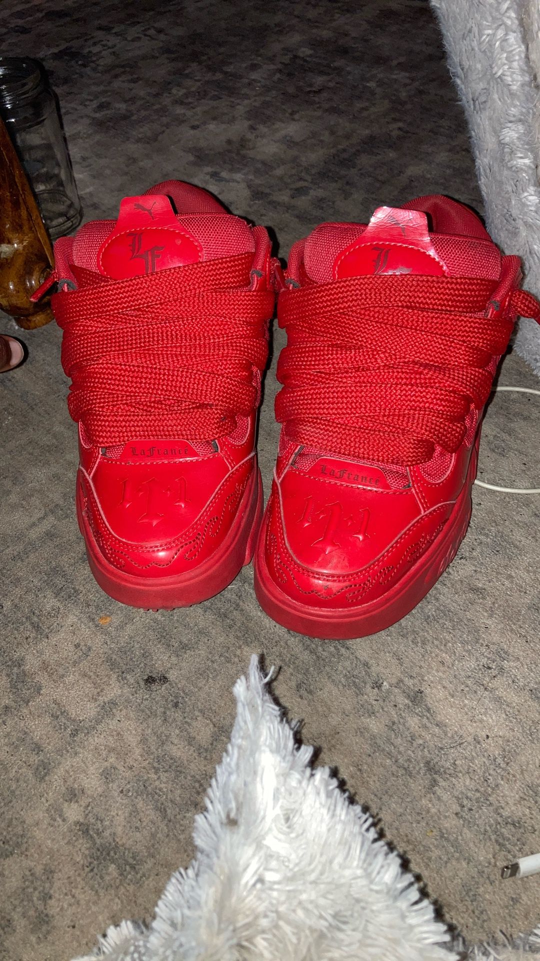 La France LaMelo’s