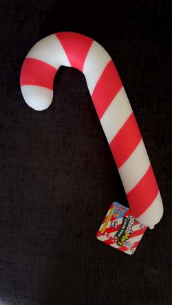 Smushmart Candy Cane