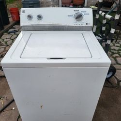 Kenmore Washer 