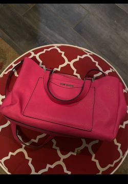 Steve Madden purse