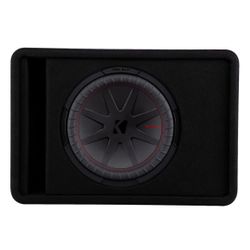 12” Subwoofer 