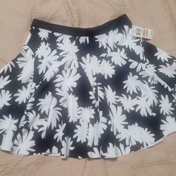 Women's Skirt INC International Concepts Size S New!