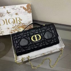 Dior Flap Bag 