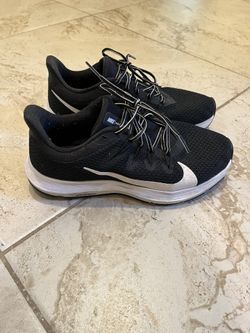 Nike running shoes