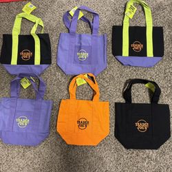 Trade Joe Tote Bags 