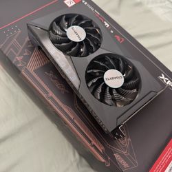 AMD Radeon RX 6500 XT – Excellent Condition, Only 1 Month of Use