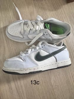 Kid Nike Dunk 