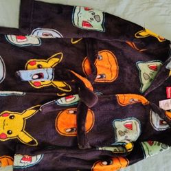 Bathrobes /Kids