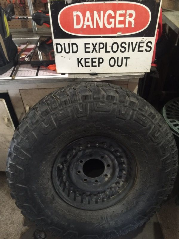 37x12 5 R16 5 Goodyear Mtr Tires And Rims For Sale In Mchenry Il Offerup 37x12 5 R16 5 Goodyear Mtr Tires And Rims For Sale In Mchenry Il Offerup