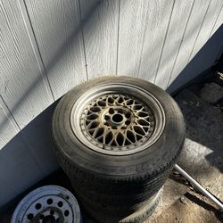 BBS Style Honda/acura 