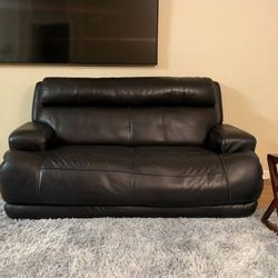 Leather Sofa Couch