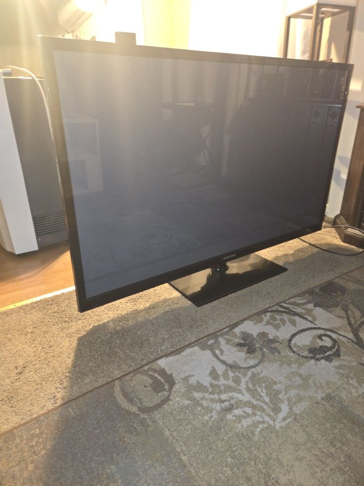 Free TV Samsung