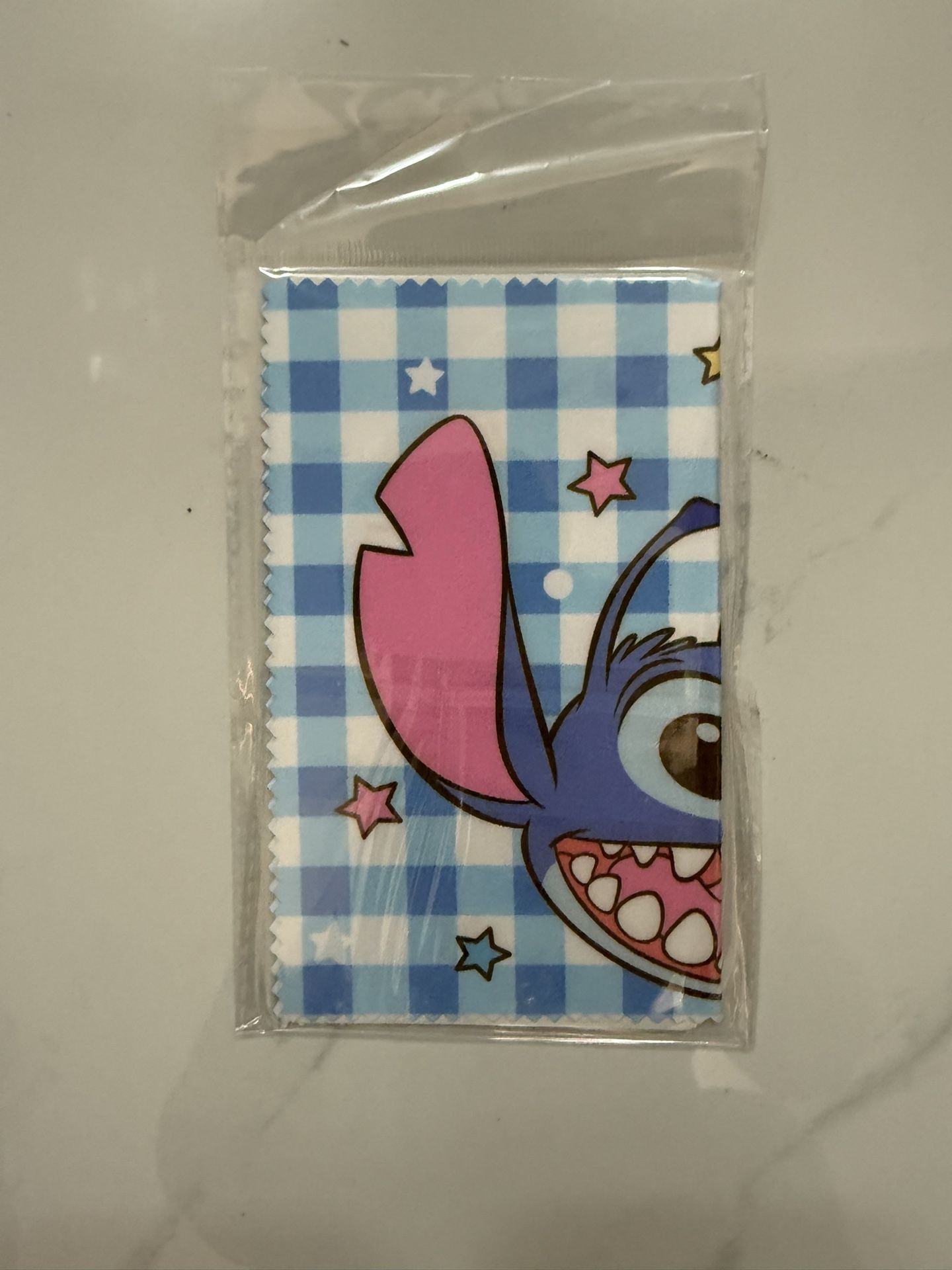 Stitch - Microfiber Cloth