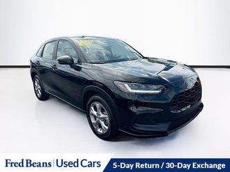2024 Honda HR-V