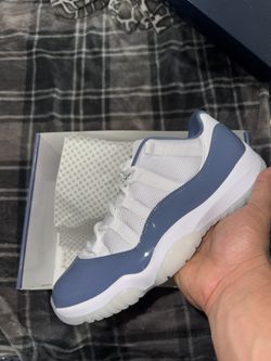 Jordan 11 Size 10 New