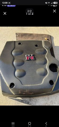 G35 parts