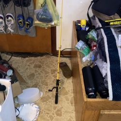 Eagle Claw Spinning Combo