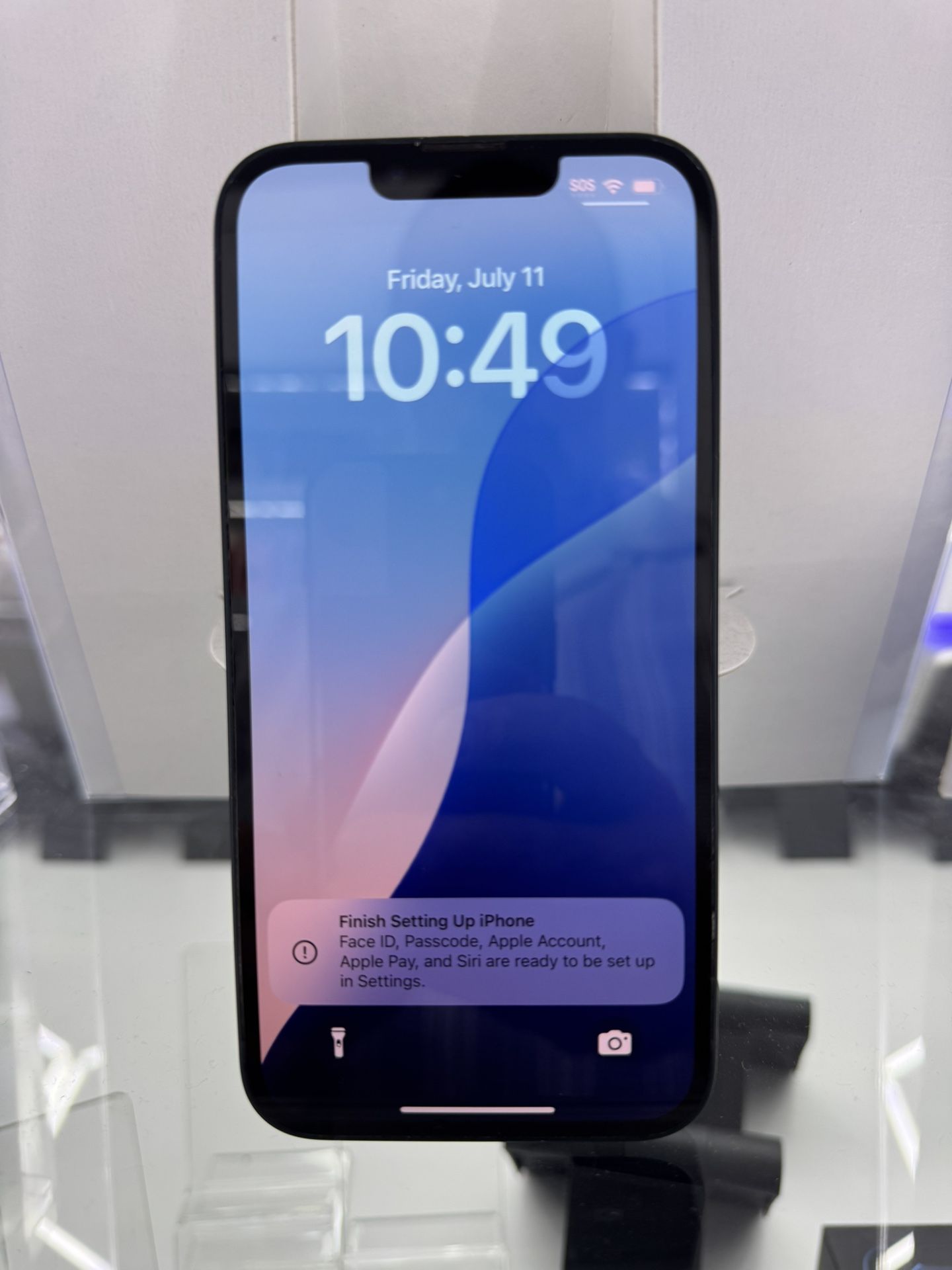 iPhone 14 Unlocked for any carrier 128gb