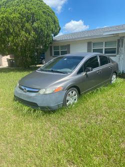 2008 Honda Civic