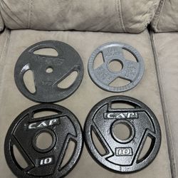 Weight Plates