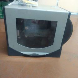 Zebra Z6M Plus Label Printer