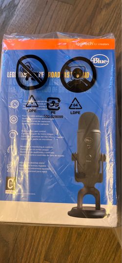 Microphone