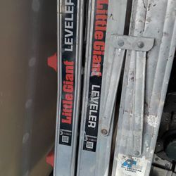 Painter Tools Ladders