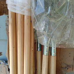 Mops. 12. In. Pack